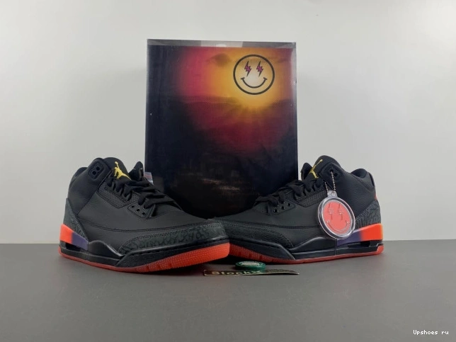 3 Rio Retro J FN0344-001 Balvin   Jordan 1015